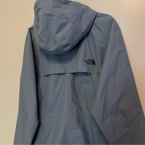 North Face Rain Jacket - Picture 3 of 9